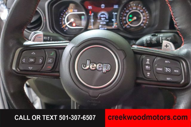 2024 Jeep Wrangler Rubicon 4x4 SRT 392 Hemi 470HP 1 Owner Financing 2024 Jeep Wrangler Rubicon 4x4 SRT 392 Hemi 470HP 1 Owner Financing