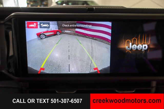 2024 Jeep Wrangler Rubicon 4x4 SRT 392 Hemi 470HP 1 Owner Financing 2024 Jeep Wrangler Rubicon 4x4 SRT 392 Hemi 470HP 1 Owner Financing