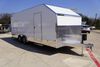 2024 Jimglo 2024 22' JIMGLO ELITE CAR HAULER $46,155 | Keller, TX | Complete Trailers of Texas
