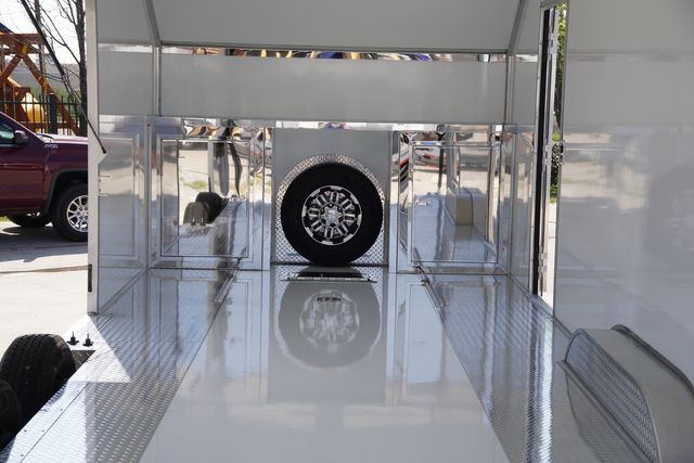 2024 Jimglo 2024 22' JIMGLO ELITE CAR HAULER $46,155 | Keller, TX | Complete Trailers of Texas 2024 Jimglo 2024 22' JIMGLO ELITE CAR HAULER $46,155 | Keller, TX | Complete Trailers of Texas