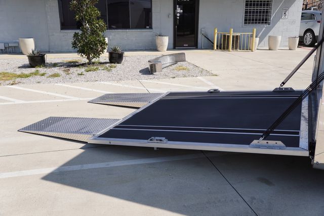 2024 Jimglo 2024 22' JIMGLO ELITE CAR HAULER $46,155 | Keller, TX | Complete Trailers of Texas 2024 Jimglo 2024 22' JIMGLO ELITE CAR HAULER $46,155 | Keller, TX | Complete Trailers of Texas