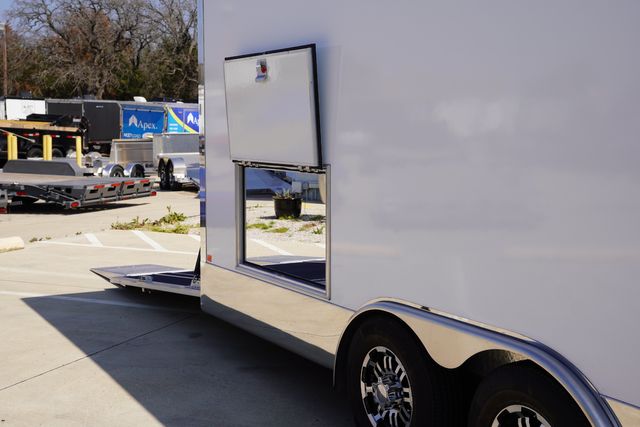 2024 Jimglo 2024 22' JIMGLO ELITE CAR HAULER $46,155 | Keller, TX | Complete Trailers of Texas 2024 Jimglo 2024 22' JIMGLO ELITE CAR HAULER $46,155 | Keller, TX | Complete Trailers of Texas