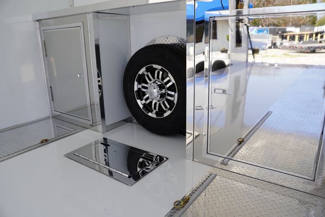 2024 Jimglo 2024 22' JIMGLO ELITE CAR HAULER $46,155 | Keller, TX | Complete Trailers of Texas 2024 Jimglo 2024 22' JIMGLO ELITE CAR HAULER $46,155 | Keller, TX | Complete Trailers of Texas