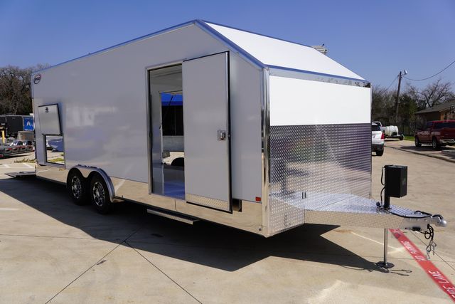 2024 Jimglo 2024 22' JIMGLO ELITE CAR HAULER $46,155 | Keller, TX | Complete Trailers of Texas 2024 Jimglo 2024 22' JIMGLO ELITE CAR HAULER $46,155 | Keller, TX | Complete Trailers of Texas