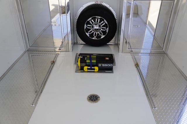 2024 Jimglo 2024 22' JIMGLO ELITE CAR HAULER $46,155 | Keller, TX | Complete Trailers of Texas 2024 Jimglo 2024 22' JIMGLO ELITE CAR HAULER $46,155 | Keller, TX | Complete Trailers of Texas