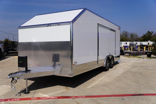2024 Jimglo 2024 22' JIMGLO ELITE CAR HAULER $46,155 | Keller, TX | Complete Trailers of Texas 2024 Jimglo 2024 22' JIMGLO ELITE CAR HAULER $46,155 | Keller, TX | Complete Trailers of Texas