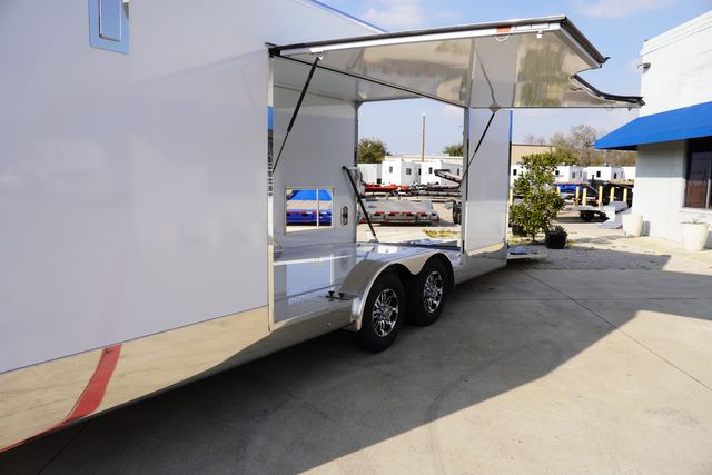2024 Jimglo 22' JIMGLO ELITE CAR HAULER $51,225.00 | Keller, TX | Complete Trailers of Texas 2024 Jimglo 22' JIMGLO ELITE CAR HAULER $51,225.00 | Keller, TX | Complete Trailers of Texas