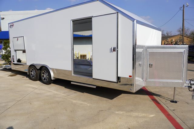 2024 Jimglo 22' JIMGLO ELITE CAR HAULER $51,225.00 | Keller, TX | Complete Trailers of Texas 2024 Jimglo 22' JIMGLO ELITE CAR HAULER $51,225.00 | Keller, TX | Complete Trailers of Texas