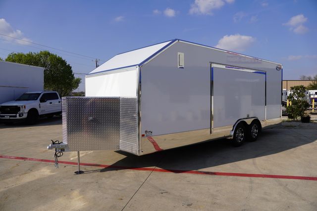 2024 Jimglo 22' JIMGLO ELITE CAR HAULER $51,225.00 | Keller, TX | Complete Trailers of Texas 2024 Jimglo 22' JIMGLO ELITE CAR HAULER $51,225.00 | Keller, TX | Complete Trailers of Texas
