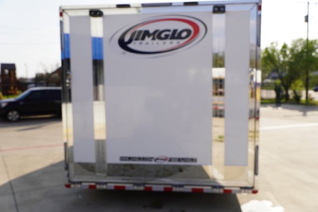 2024 Jimglo 22' JIMGLO ELITE CAR HAULER $51,225.00 | Keller, TX | Complete Trailers of Texas 2024 Jimglo 22' JIMGLO ELITE CAR HAULER $51,225.00 | Keller, TX | Complete Trailers of Texas