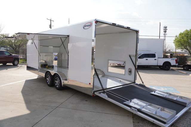 2024 Jimglo 22' JIMGLO ELITE CAR HAULER $51,225.00 | Keller, TX | Complete Trailers of Texas 2024 Jimglo 22' JIMGLO ELITE CAR HAULER $51,225.00 | Keller, TX | Complete Trailers of Texas