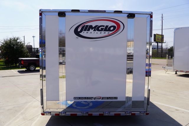2024 Jimglo 2024 22' JIMGLO ELITE CAR HAULER $46,995 | Keller, TX | Complete Trailers of Texas 2024 Jimglo 2024 22' JIMGLO ELITE CAR HAULER $46,995 | Keller, TX | Complete Trailers of Texas