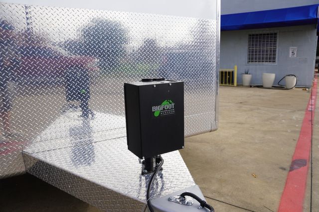 2024 Jimglo 2024 22' JIMGLO ELITE CAR HAULER $46,995 | Keller, TX | Complete Trailers of Texas 2024 Jimglo 2024 22' JIMGLO ELITE CAR HAULER $46,995 | Keller, TX | Complete Trailers of Texas