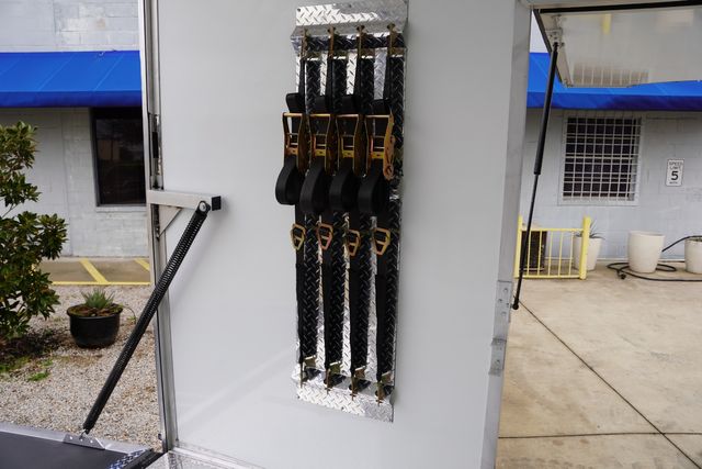 2024 Jimglo 2024 22' JIMGLO ELITE CAR HAULER $46,995 | Keller, TX | Complete Trailers of Texas