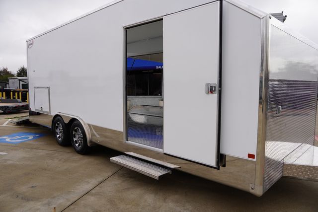 2024 Jimglo 2024 22' JIMGLO ELITE CAR HAULER $46,995 | Keller, TX | Complete Trailers of Texas 2024 Jimglo 2024 22' JIMGLO ELITE CAR HAULER $46,995 | Keller, TX | Complete Trailers of Texas