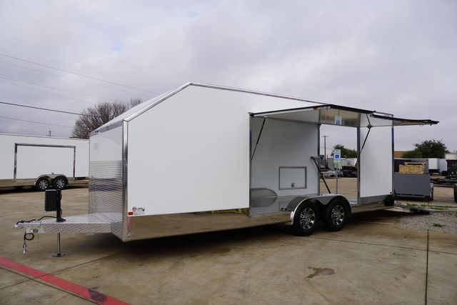 2024 Jimglo 2024 22' JIMGLO ELITE CAR HAULER $46,995 | Keller, TX | Complete Trailers of Texas 2024 Jimglo 2024 22' JIMGLO ELITE CAR HAULER $46,995 | Keller, TX | Complete Trailers of Texas