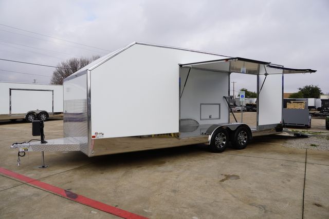 2024 Jimglo 2024 22' JIMGLO ELITE CAR HAULER $46,995 | Keller, TX | Complete Trailers of Texas 2024 Jimglo 2024 22' JIMGLO ELITE CAR HAULER $46,995 | Keller, TX | Complete Trailers of Texas