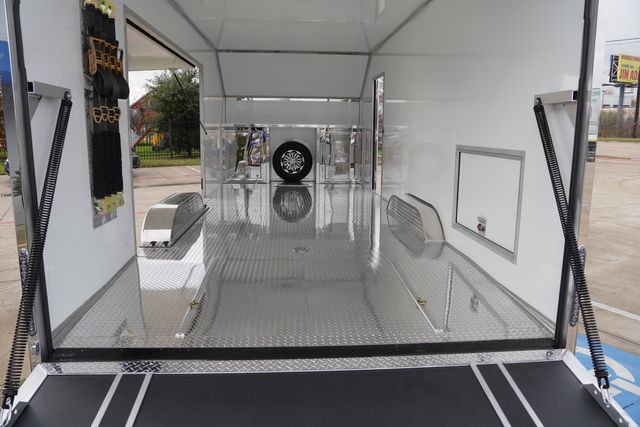 2024 Jimglo 2024 22' JIMGLO ELITE CAR HAULER $46,995 | Keller, TX | Complete Trailers of Texas 2024 Jimglo 2024 22' JIMGLO ELITE CAR HAULER $46,995 | Keller, TX | Complete Trailers of Texas