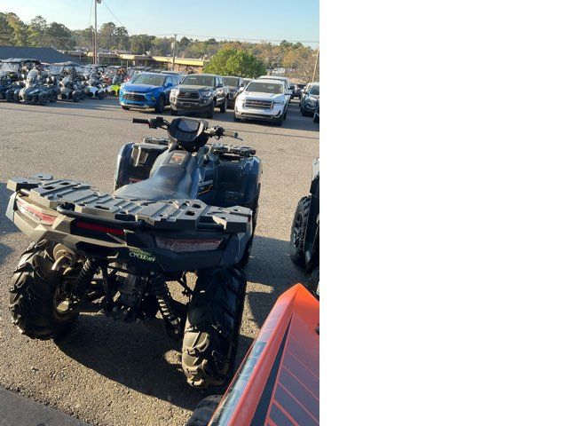 2024 Kawasaki Brute force 750  - John Gibson Auto Sales Hot Springs