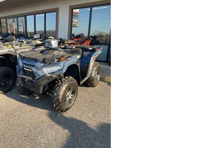 2024 Kawasaki Brute force 750 - John Gibson Auto Sales Hot Springs 2024 Kawasaki Brute force 750 - John Gibson Auto Sales Hot Springs