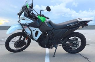 2024 Kawasaki Klr 650 S