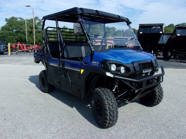 2026 Kawasaki Mule Pro FXT LE FXT LE | Madison, Georgia | Youngblood Tractor 2026 Kawasaki Mule Pro FXT LE FXT LE | Madison, Georgia | Youngblood Tractor