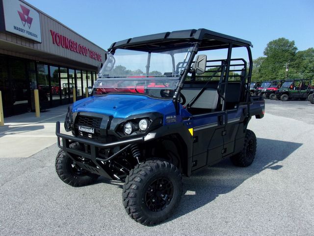 2026 Kawasaki Mule Pro FXT LE FXT LE | Madison, Georgia | Youngblood Tractor 2026 Kawasaki Mule Pro FXT LE FXT LE | Madison, Georgia | Youngblood Tractor