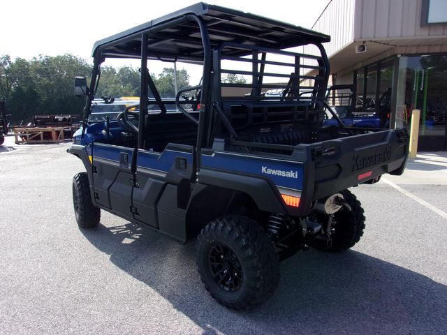 2026 Kawasaki Mule Pro FXT LE FXT LE | Madison, Georgia | Youngblood Tractor 2026 Kawasaki Mule Pro FXT LE FXT LE | Madison, Georgia | Youngblood Tractor