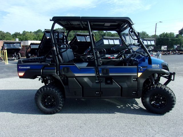 2026 Kawasaki Mule Pro FXT LE FXT LE | Madison, Georgia | Youngblood Tractor 2026 Kawasaki Mule Pro FXT LE FXT LE | Madison, Georgia | Youngblood Tractor