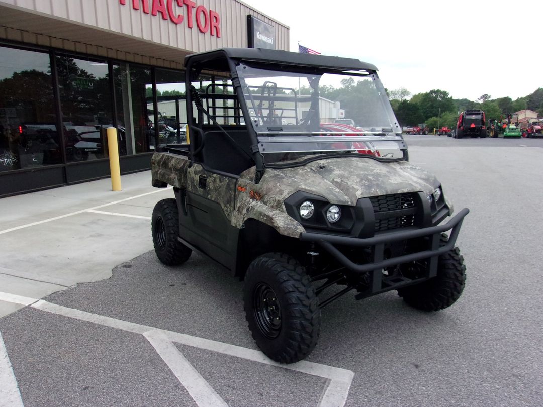 2026 Kawasaki Mule Pro-MX | Madison, Georgia | Youngblood Tractor