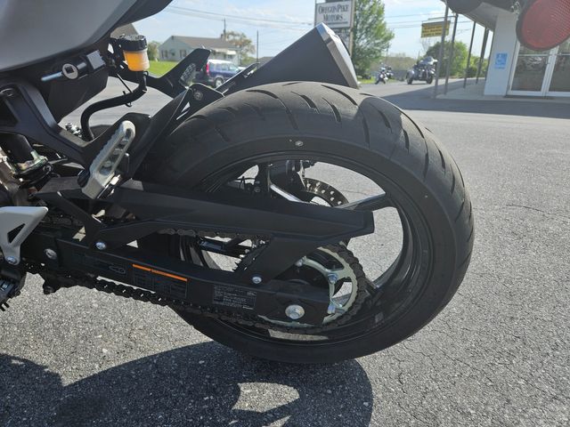 2024 Kawasaki Ninja 500 ABS