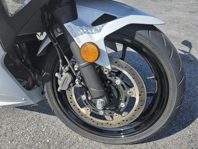 2024 Kawasaki Ninja 500 ABS