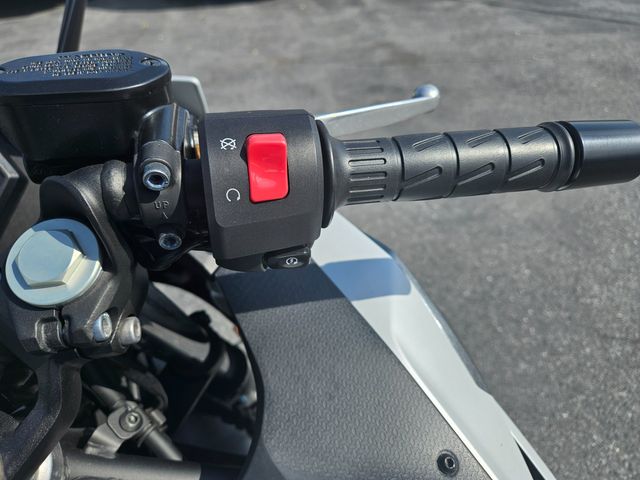 2024 Kawasaki Ninja 500 ABS