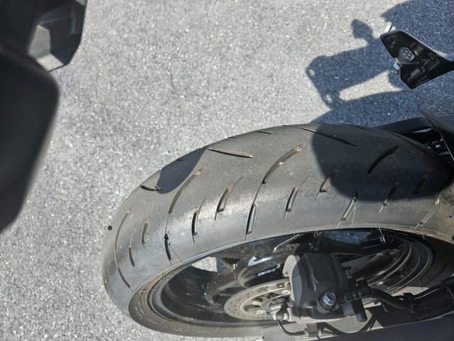 2024 Kawasaki Ninja 500 ABS