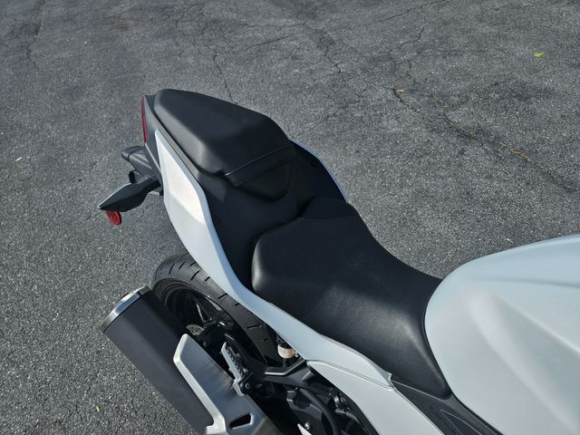 2024 Kawasaki Ninja 500 ABS