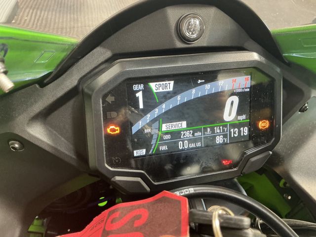 2024 Kawasaki Ninja ZX-10R | Fort Worth, TX | TX Toy Sales 2024 Kawasaki Ninja ZX-10R | Fort Worth, TX | TX Toy Sales