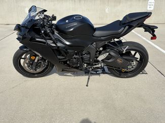 2024 Kawasaki Ninja Zx-6r