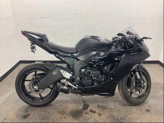 2024 Kawasaki Ninja ZX-6R  | Fort Worth, TX | TX Toy Sales in Fort Worth, TX 76131
