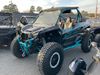 2024 Kawasaki TERYX KRX 1000 TRAIL EDITION  - John Gibson Auto Sales Hot Springs