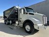 2024 Kenworth T880 50K lbs Ampliroll Hook Lift Roll Off Dumpster Rig | Salt Lake City, UT | Big City Rigs 2024 Kenworth T880 50K lbs Ampliroll Hook Lift Roll Off Dumpster Rig | Salt Lake City, UT | Big City Rigs