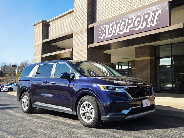 2024 Kia Carnival LX | Ellisville, MO | AutoPort