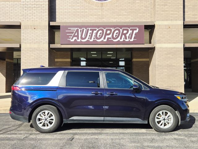 2024 Kia Carnival LX | Ellisville, MO | AutoPort