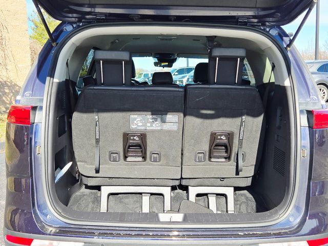 2024 Kia Carnival LX | Ellisville, MO | AutoPort