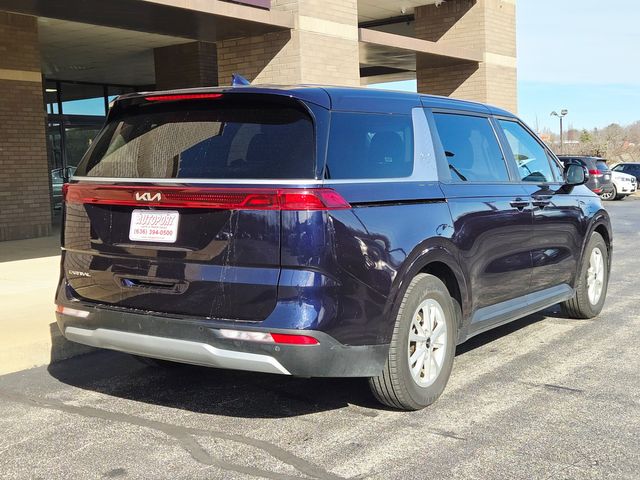 2024 Kia Carnival LX | Ellisville, MO | AutoPort