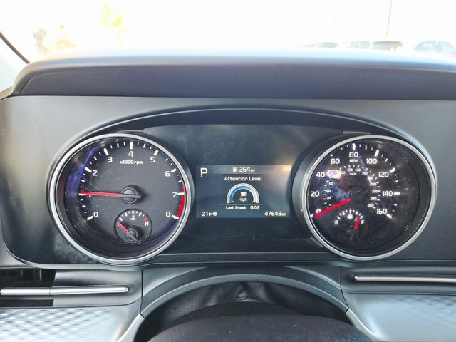 2024 Kia Carnival LX | Ellisville, MO | AutoPort 2024 Kia Carnival LX | Ellisville, MO | AutoPort