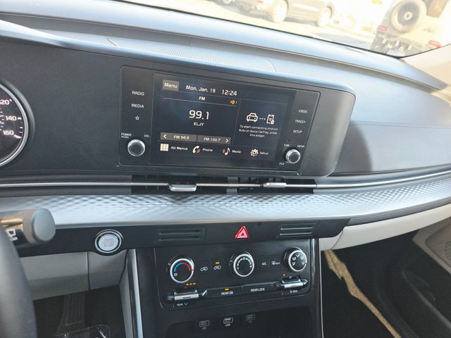 2024 Kia Carnival LX | Ellisville, MO | AutoPort 2024 Kia Carnival LX | Ellisville, MO | AutoPort