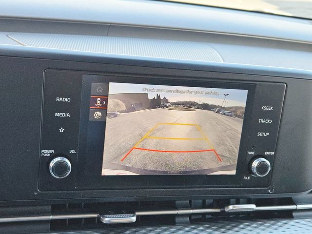 2024 Kia Carnival LX | Ellisville, MO | AutoPort