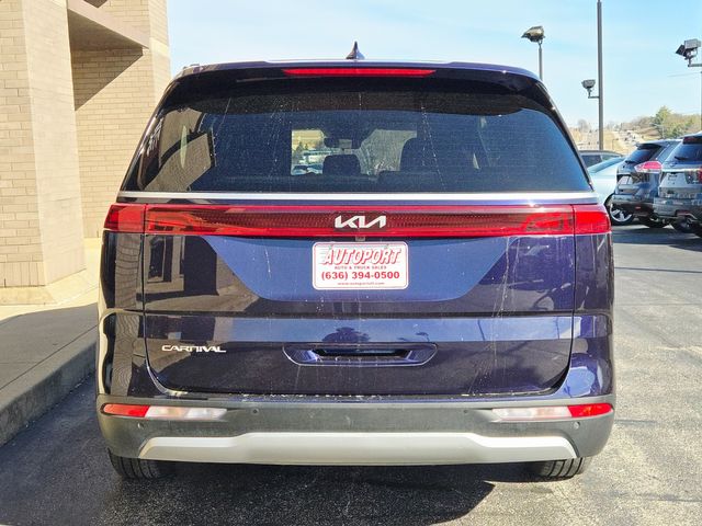 2024 Kia Carnival LX | Ellisville, MO | AutoPort 2024 Kia Carnival LX | Ellisville, MO | AutoPort