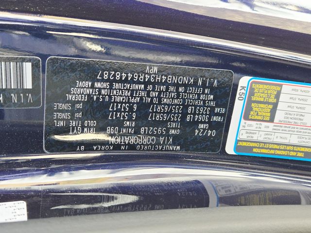 2024 Kia Carnival LX | Ellisville, MO | AutoPort