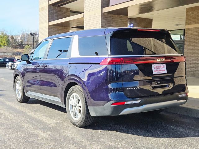2024 Kia Carnival LX | Ellisville, MO | AutoPort